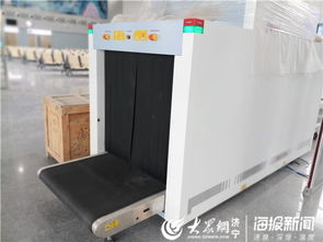 泗水南站安檢設(shè)備全面就位 最后調(diào)試工作有序進行