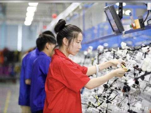 重磅！珠海偉創力否認停止華為代工，已全面恢復華為手機和平板電腦生產業務